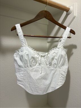 Altar’d State corset top